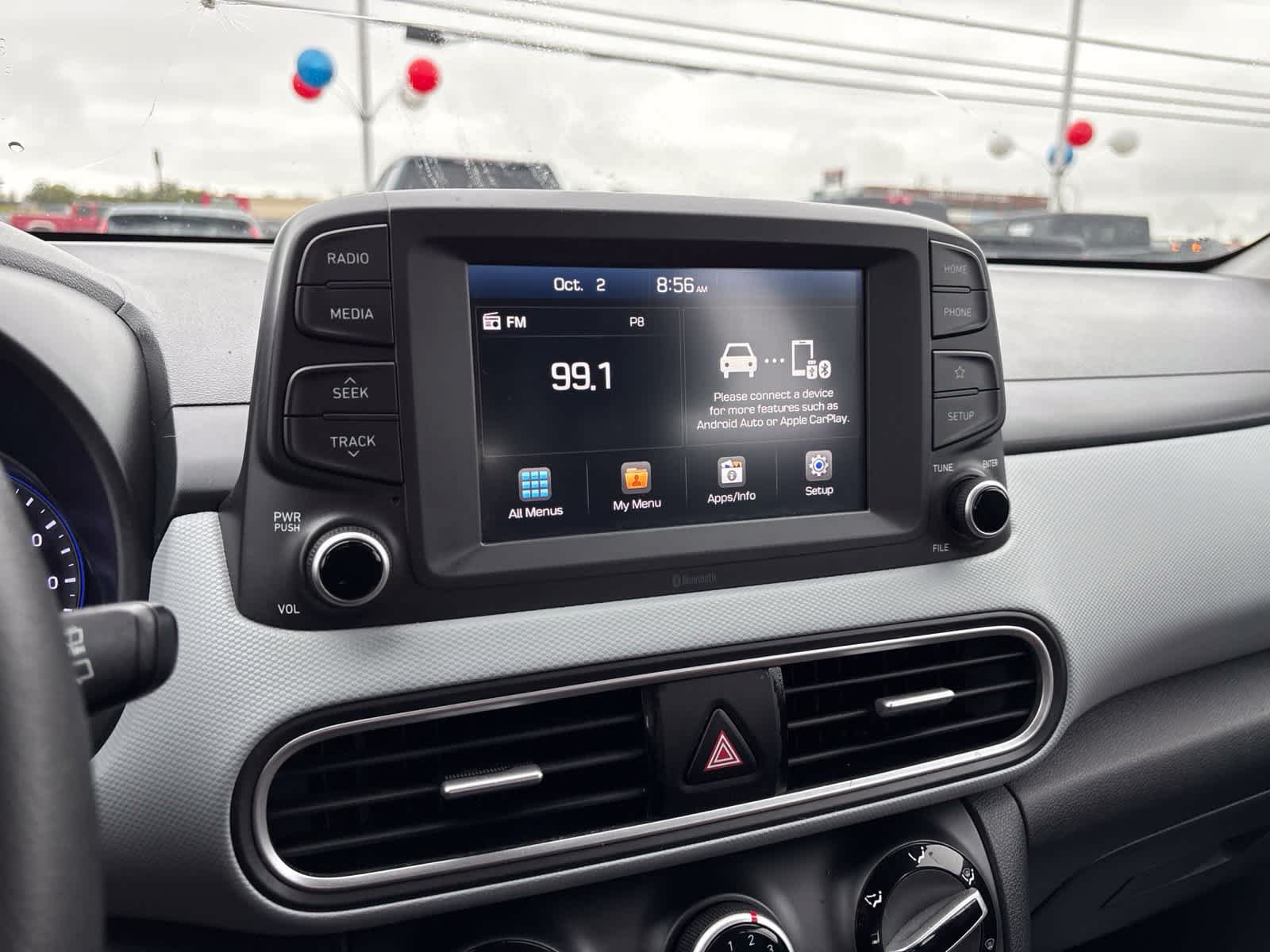 Used 2019 Hyundai Kona SE AWD/4WD image 18