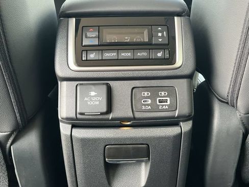 New 2026 Subaru Ascent Bronze Edition w/ Popular Package #2 AWD/4WD image 36