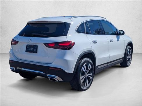 Certified 2026 Mercedes-Benz GLA 250 image 2