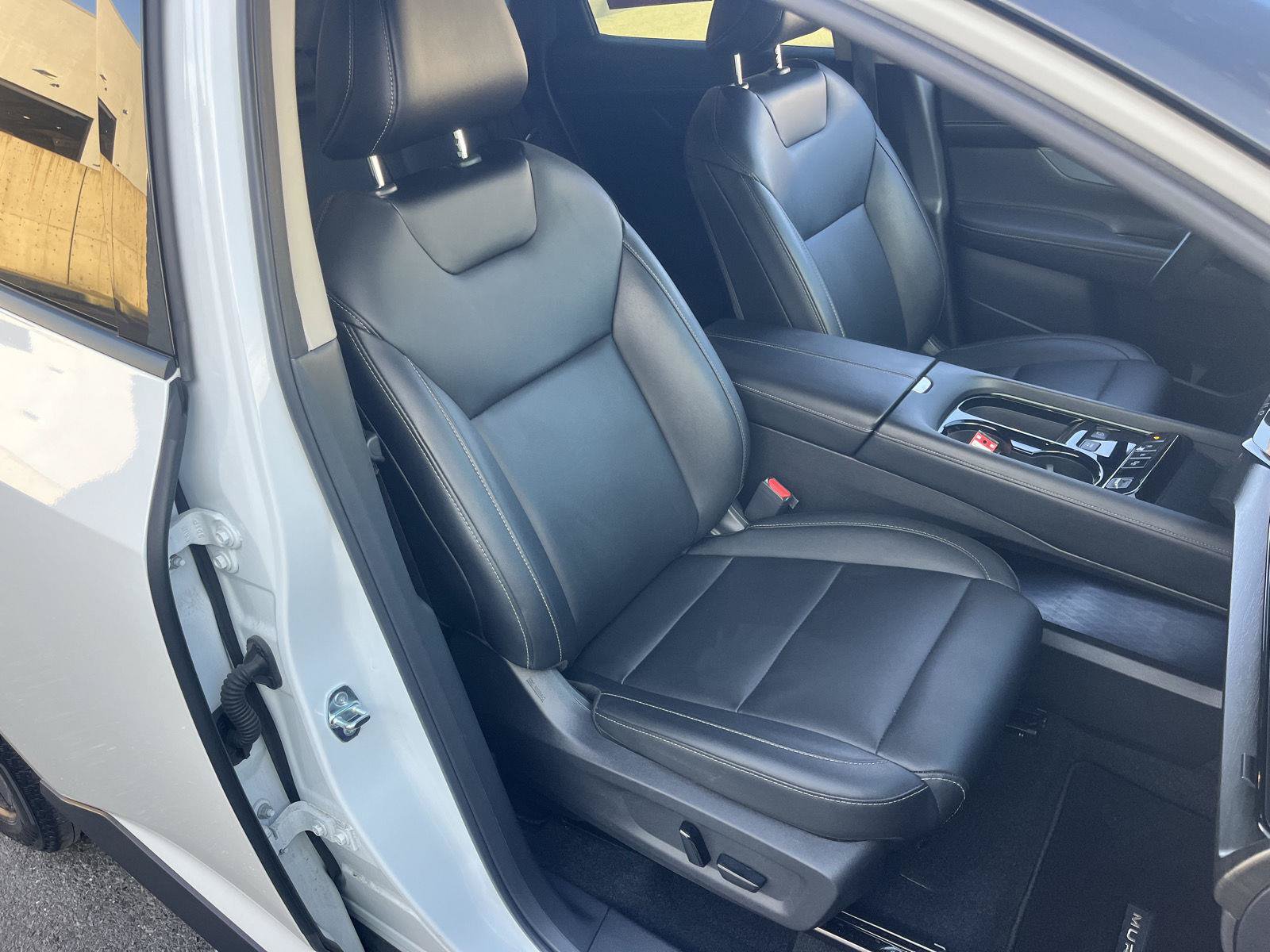 Certified 2025 Nissan Murano SL w/ Cargo Package AWD/4WD image 18