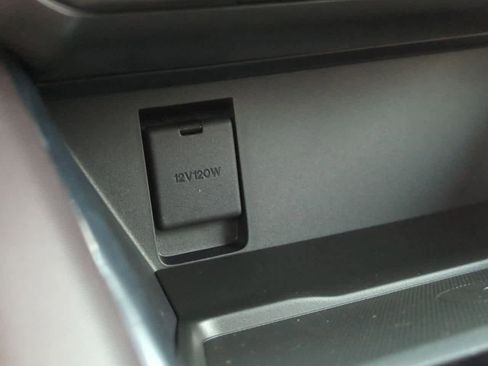 Used 2025 MAZDA CX-5 Signature image 30