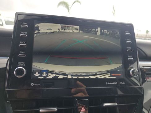 Used 2024 Toyota Camry XSE image 18