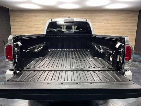 Used 2023 Toyota Tacoma TRD Sport image 20