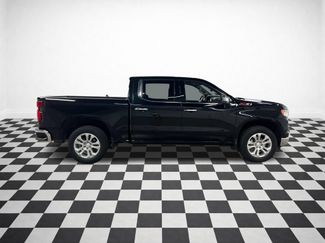 Certified 2023 Chevrolet Silverado 1500 LTZ w/ LTZ Convenience Package II AWD/4WD video 2