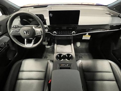 New 2026 Honda Prologue Elite image 18