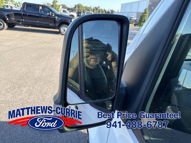 Used 2022 Mercedes-Benz Sprinter 2500 image 8