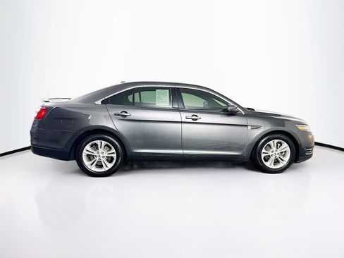 Used 2015 Ford Taurus SEL w/ Equipment Group 201A FWD image 10
