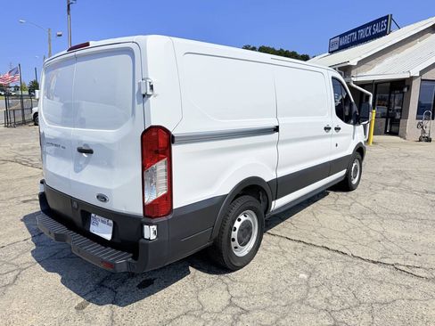 Used 2019 Ford Transit 150 130 Low Roof RWD image 4
