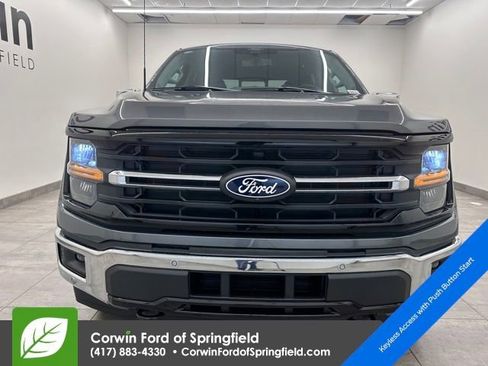 New 2026 Ford F150 XLT image 7