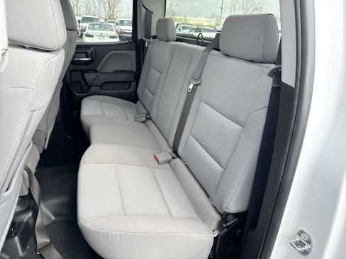 Used 2018 GMC Sierra 1500 4x4 Double Cab image 22