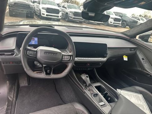 New 2026 Dodge Charger Scat Pack AWD/4WD image 11