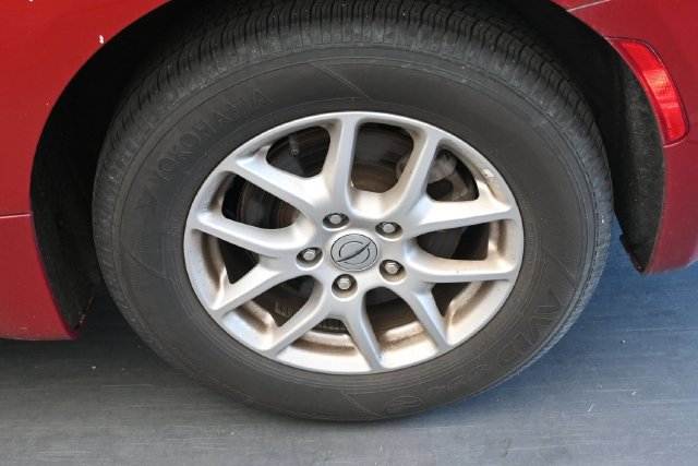Used 2025 Chrysler Pacifica Select FWD image 12