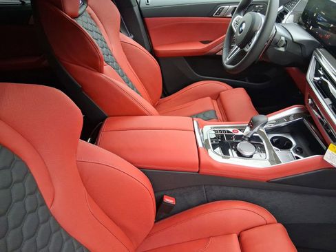 New 2026 BMW X6 M Competition w/ Executive Package image 32
