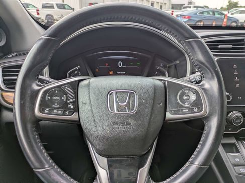 Used 2017 Honda CR-V EX-L image 20