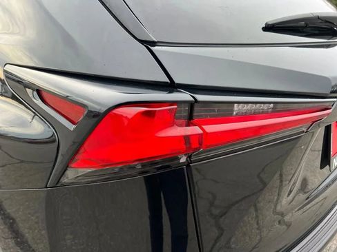 Used 2019 Lexus NX 300 300 Sport Utility 4D w/ Premium Package image 25