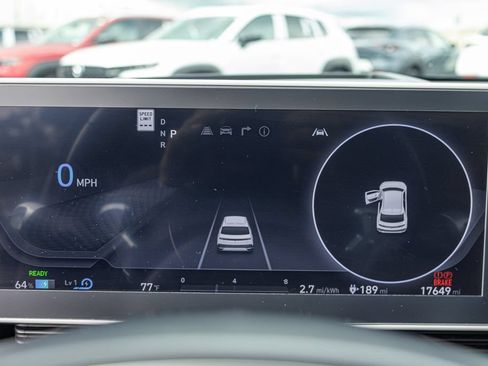 Certified 2024 Hyundai Ioniq 5 Limited AWD/4WD image 26