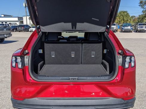 Certified 2022 Ford Mustang Mach-E Select w/ Comfort/Technology Package image 13