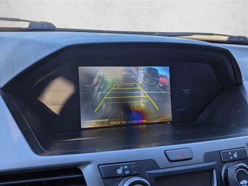 Used 2016 Honda Odyssey EX-L image 13