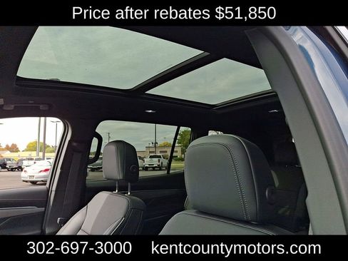 New 2026 Buick Enclave Preferred w/ Power Package image 14