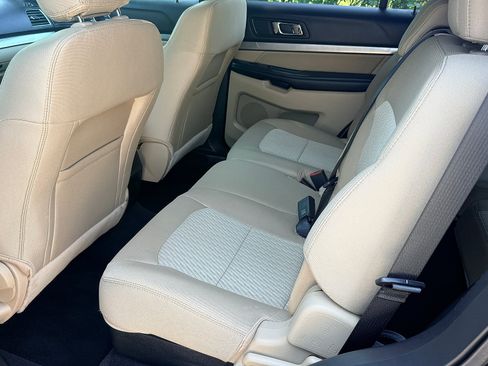 Used 2016 Ford Explorer 4WD image 27