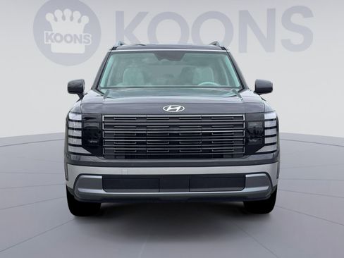 New 2026 Hyundai Palisade SEL image 15