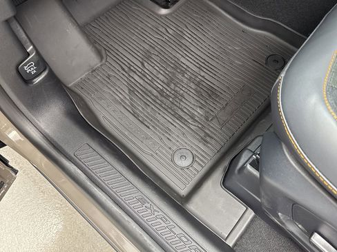 New 2026 Ford Explorer Tremor AWD/4WD image 16