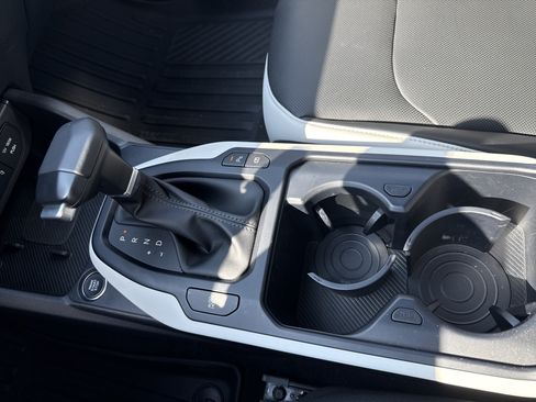 Certified 2026 Kia K4 GT-Line Turbo FWD image 23