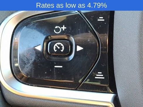 Certified 2023 Volvo XC60 T8 Ultimate w/ Climate Package image 24