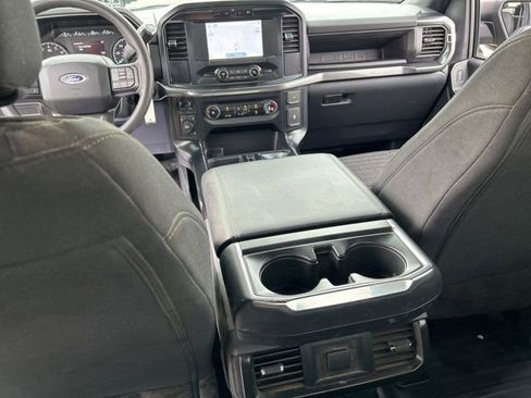 Used 2023 Ford F150 XL w/ STX Appearance Package AWD/4WD image 7