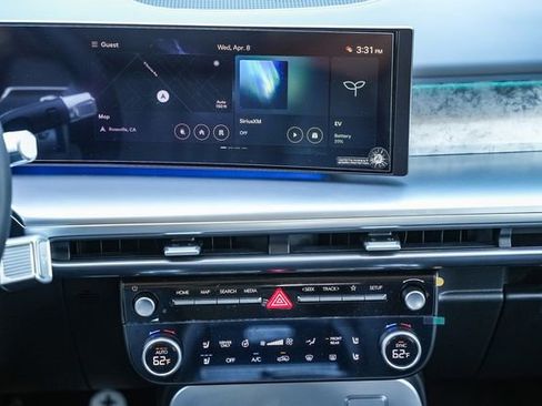 New 2026 Hyundai Ioniq 9 Calligraphy AWD/4WD image 17