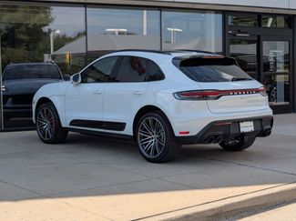 New 2026 Porsche Macan S video 3