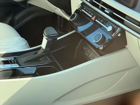 New 2026 Hyundai Tucson SEL AWD/4WD image 16
