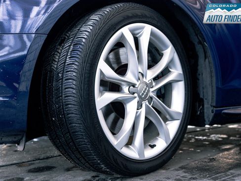 Used 2014 Audi S4 Premium Plus image 28