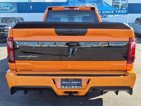 New 2025 Ford F150 XL w/ Equipment Group 103A High image 3