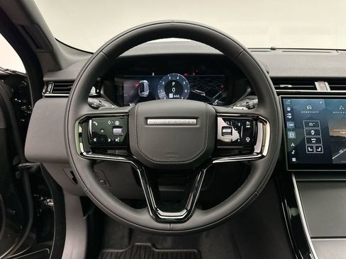 New 2026 Land Rover Range Rover Velar S AWD/4WD image 22