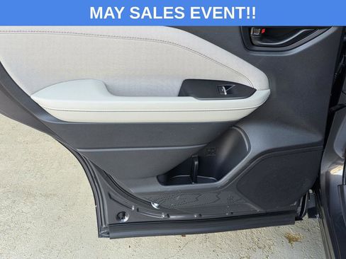 Used 2026 Subaru Forester Premium AWD/4WD image 32