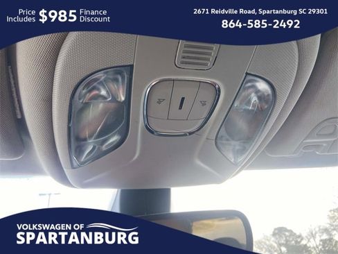 Used 2019 Jeep Compass Altitude image 38