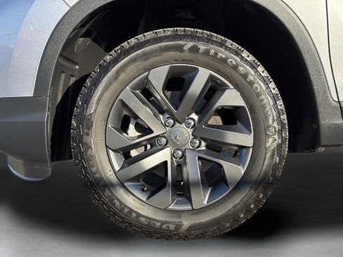 Certified 2023 Honda Ridgeline Sport image 13