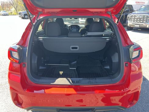 Used 2024 Subaru Impreza RS image 25