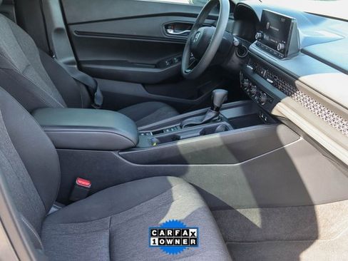 Used 2024 Honda Accord EX image 15