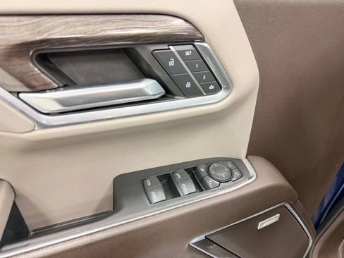 Certified 2023 Chevrolet Silverado 1500 LTZ image 23