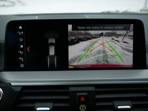 Used 2020 BMW X3 M image 28