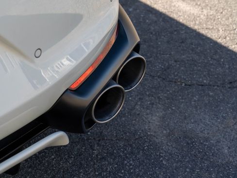 Certified 2019 Ferrari 812 Superfast image 19