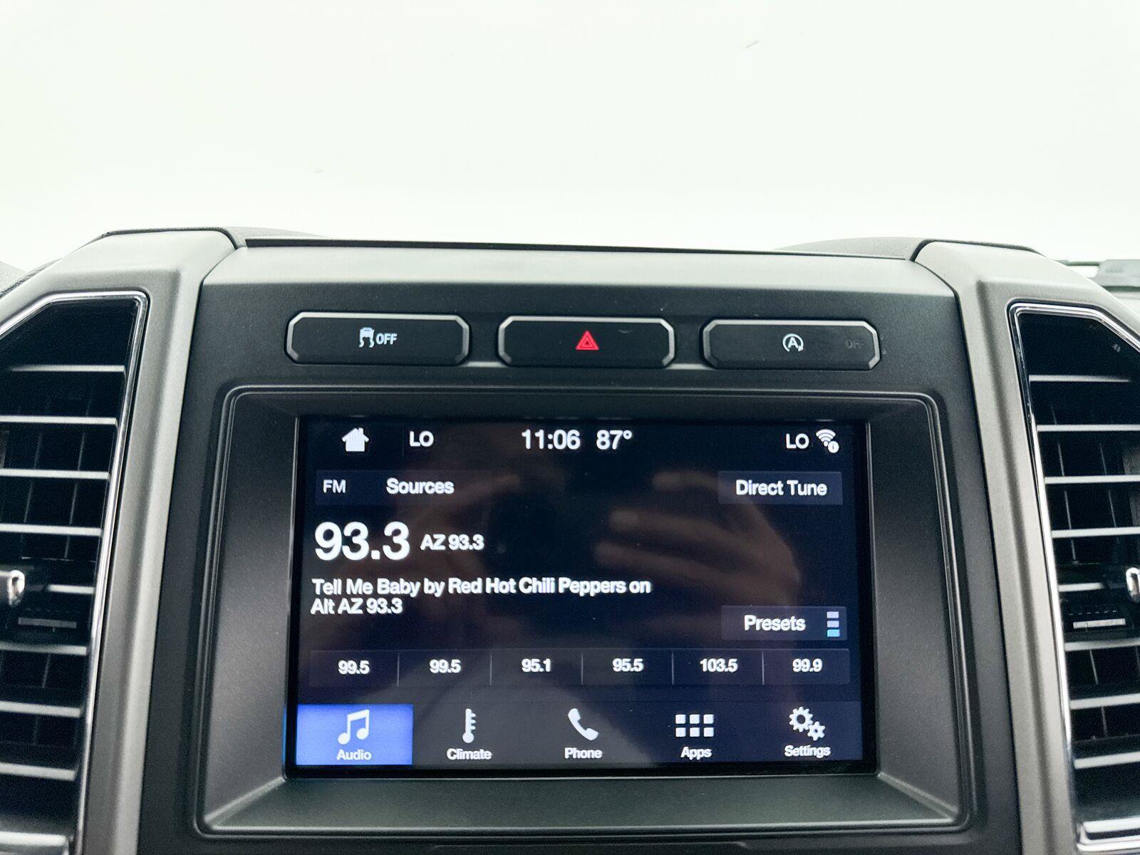 Used 2019 Ford Expedition Max XLT RWD image 21