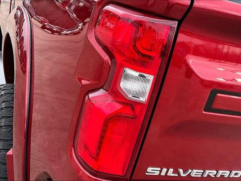 Used 2024 Chevrolet Silverado 1500 RST w/ All Star Edition Plus image 31