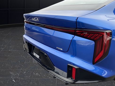 New 2026 Kia K4 GT-Line Turbo FWD image 36