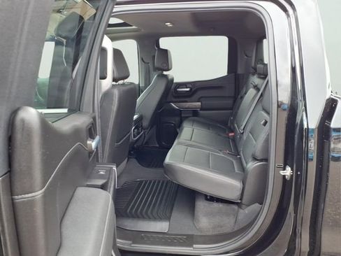 Used 2021 Chevrolet Silverado 1500 LTZ w/ LTZ Premium Package image 11