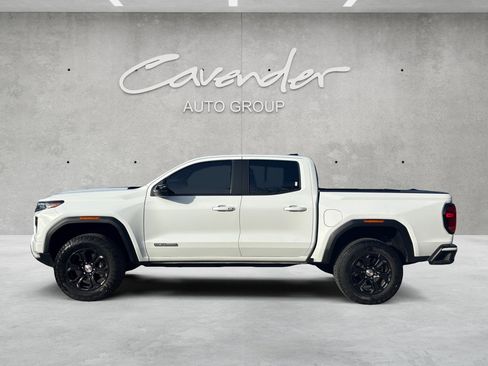 Used 2024 GMC Canyon Elevation w/ Convenience Package image 15