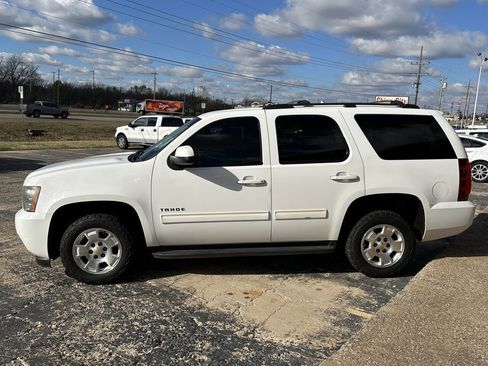 Used 2012 Chevrolet Tahoe LS image 6