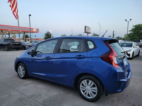 Used 2016 Honda Fit LX image 5